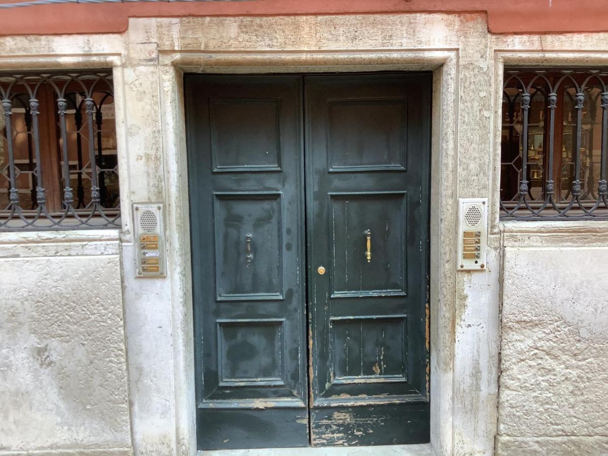 Super Central 1 Bedroom Apartment Venice Exterior photo