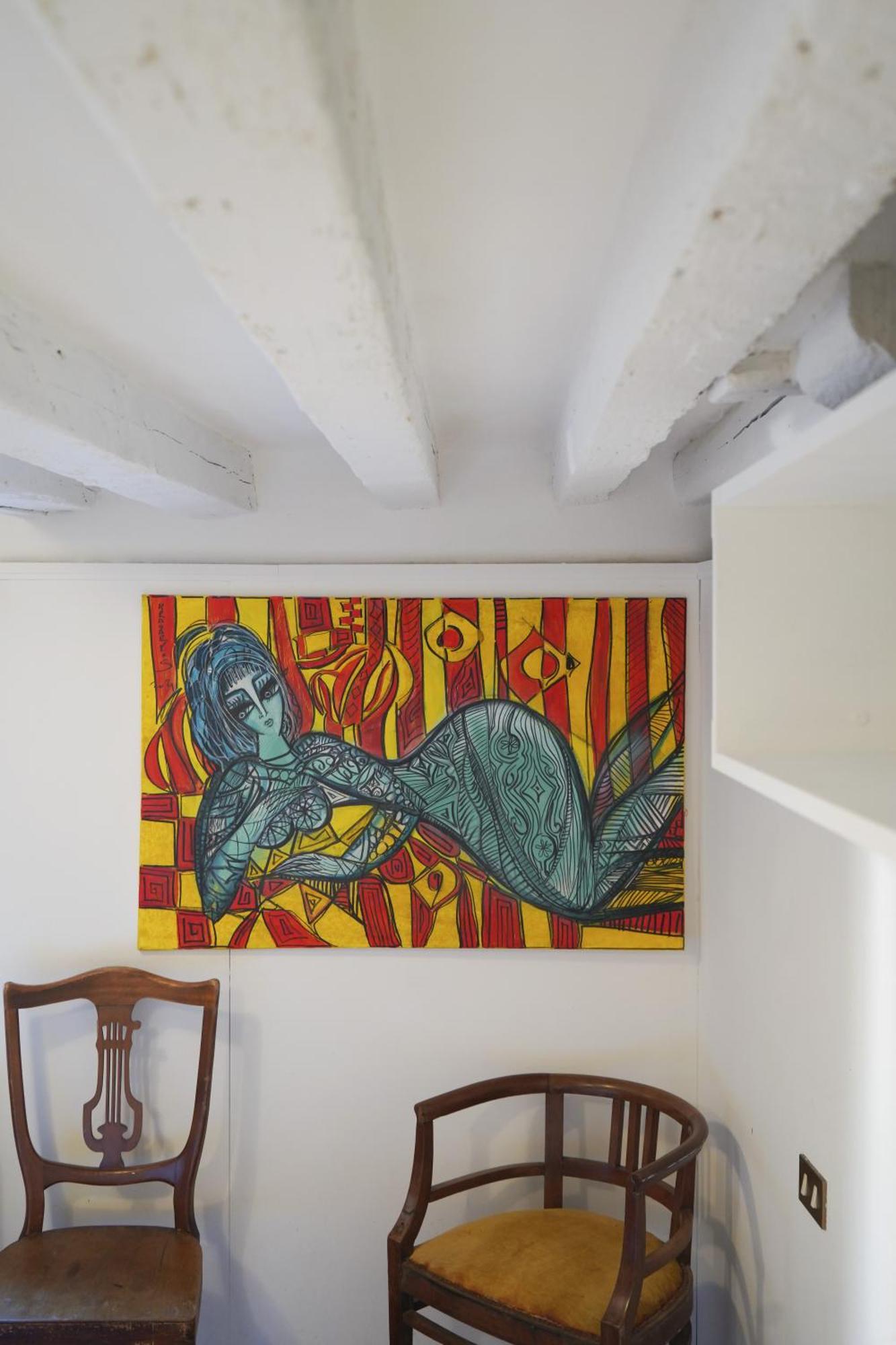 Super Central 1 Bedroom Apartment Venice Exterior photo