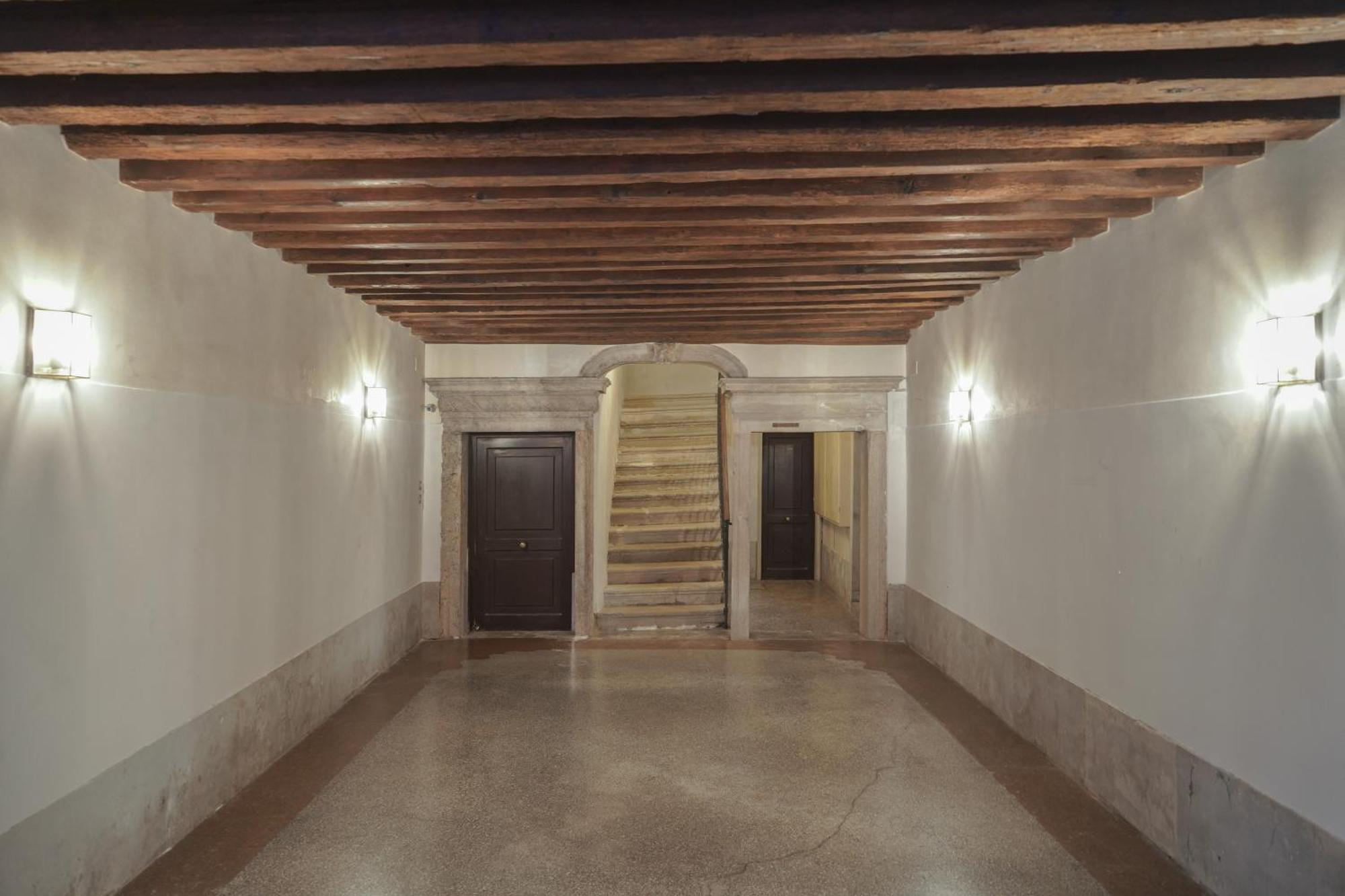 Super Central 1 Bedroom Apartment Venice Exterior photo