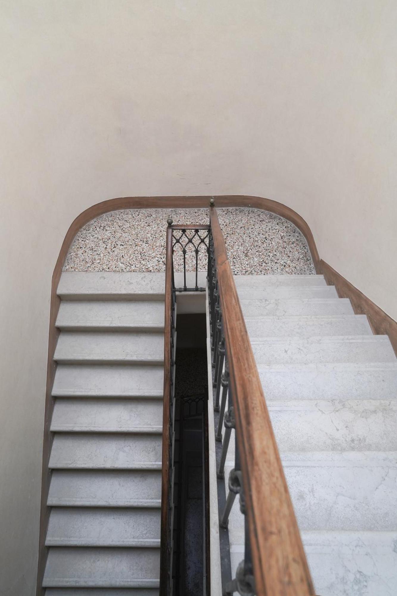 Super Central 1 Bedroom Apartment Venice Exterior photo