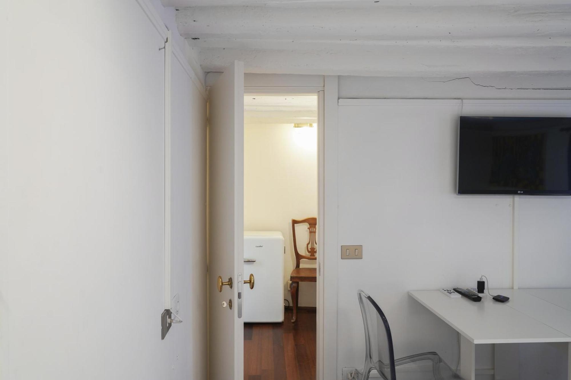 Super Central 1 Bedroom Apartment Venice Exterior photo