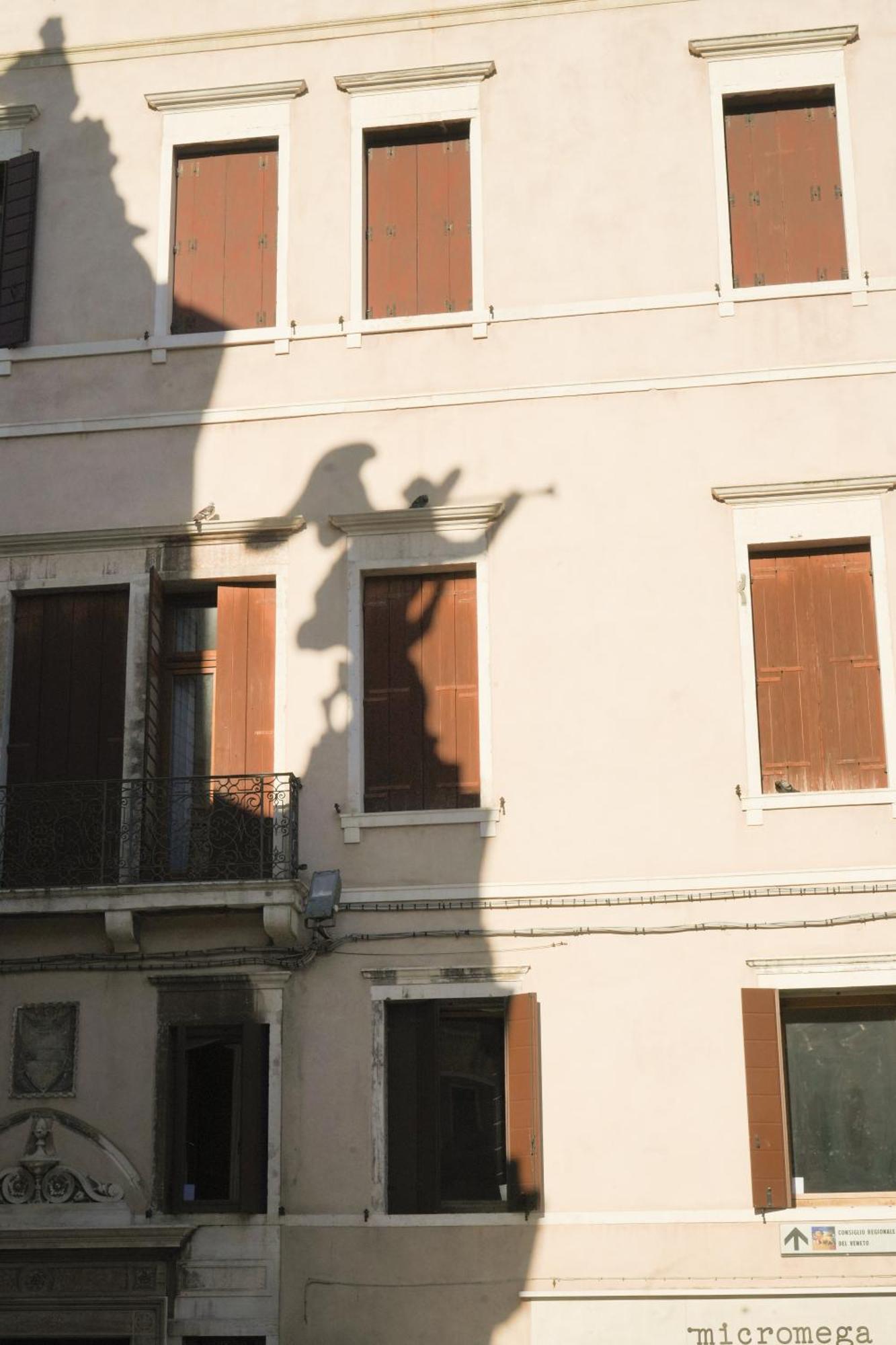 Super Central 1 Bedroom Apartment Venice Exterior photo