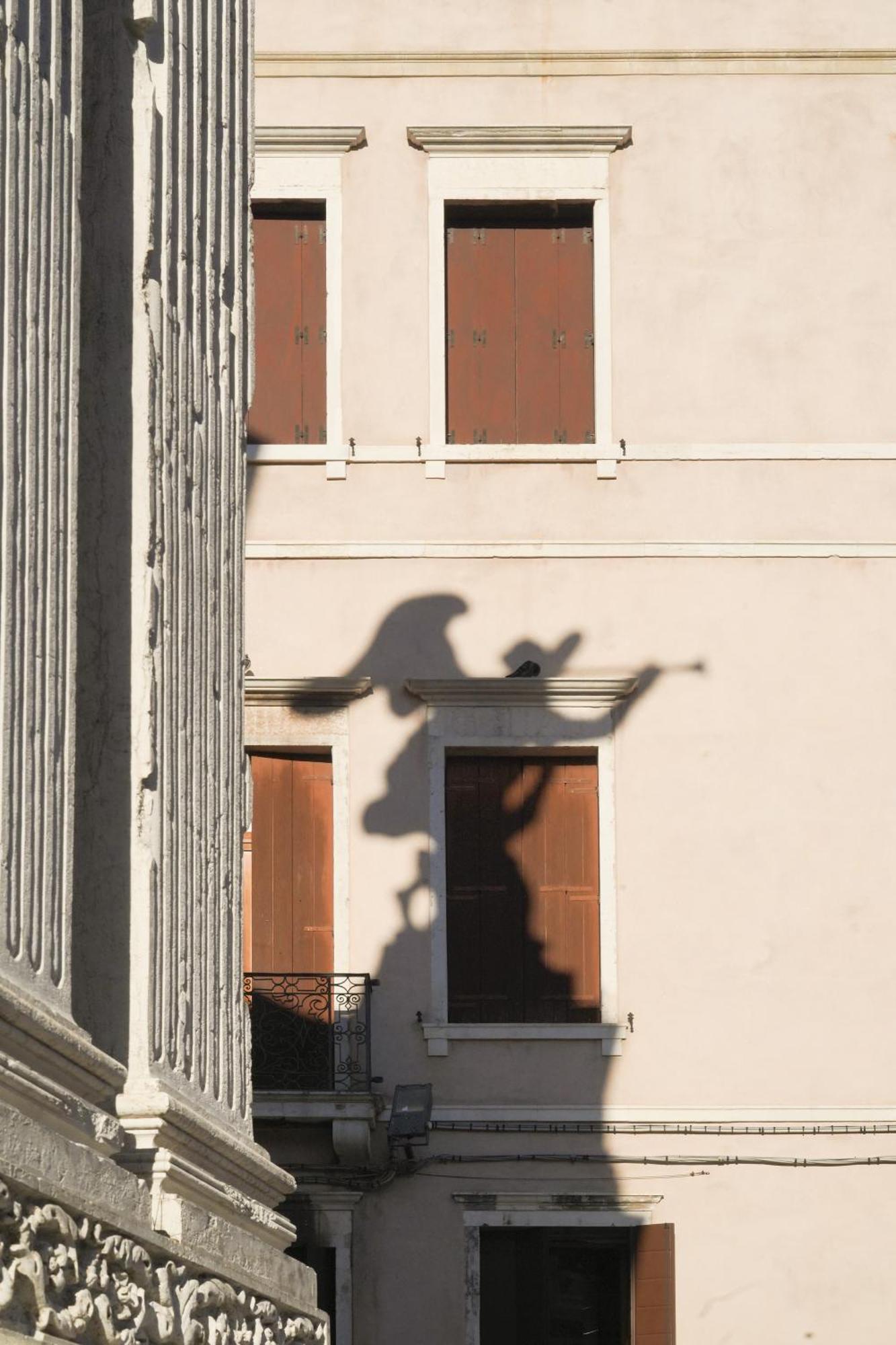 Super Central 1 Bedroom Apartment Venice Exterior photo