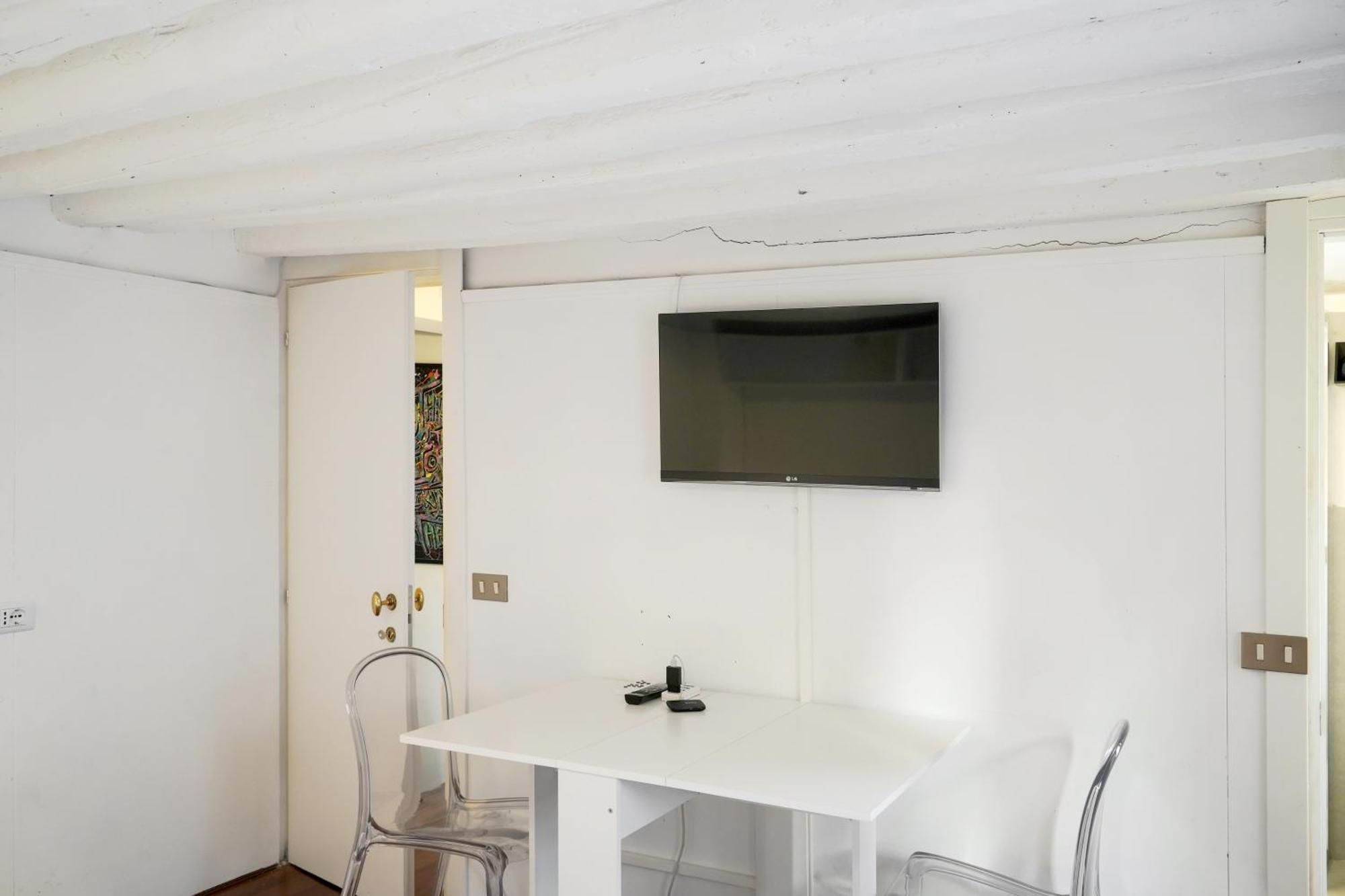 Super Central 1 Bedroom Apartment Venice Exterior photo